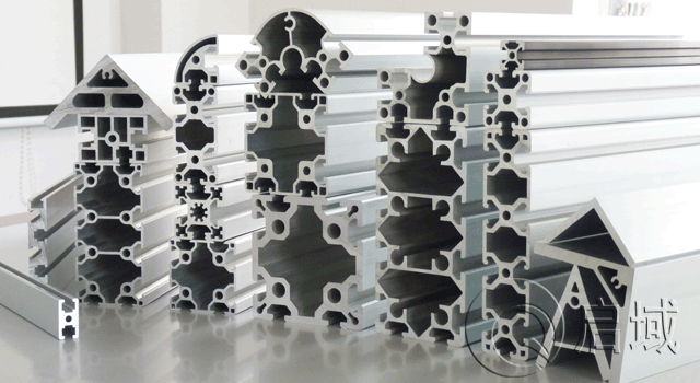 鋁型材,工業鋁型材,鋁型材框架,鋁型材廠家