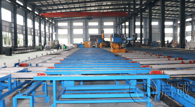 工業鋁型材，鋁型材框架