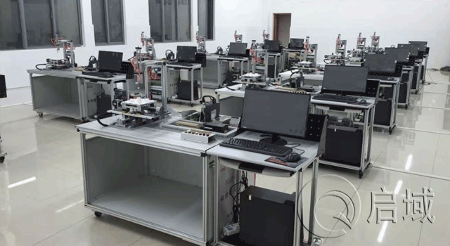 鋁型材儀器設備