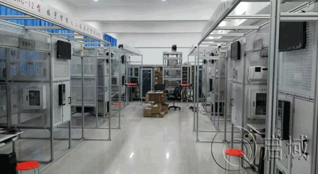 機械防護欄 機械防護欄