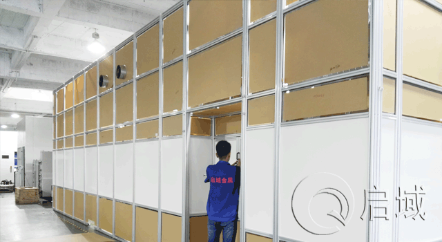 機械防護欄 機械防護欄