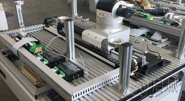 機械設備框架 機械設備框架