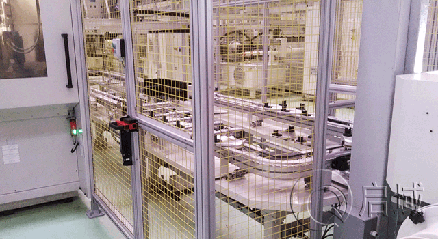 安全圍欄護欄 安全圍欄護欄