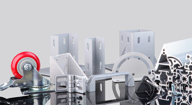 鋁型材保養,工業鋁型材,鋁合金型材