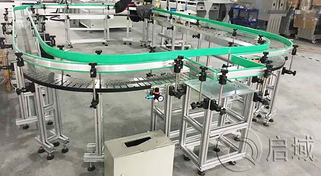 自動化生產線 自動化生產線