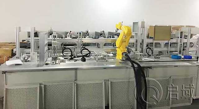 產品操作臺 產品操作臺