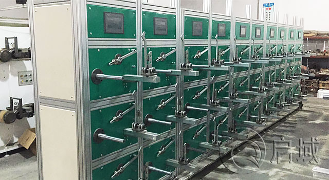 工業鋁型材設備機罩 工業鋁型材設備機罩