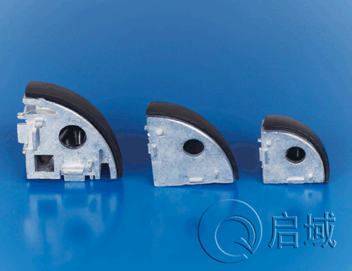 三維角連接件 三維角連接件