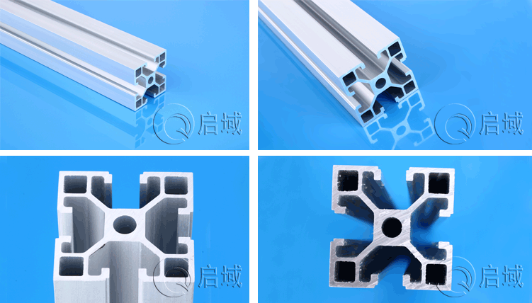 4040輕型歐標直角 4040輕型歐標直角