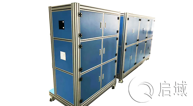 工業鋁型材機柜/設備機罩/機器外罩 工業鋁型材機柜/設備機罩/機器外罩