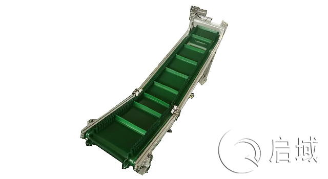 鋁型材輸送帶/工業鋁型材傳送帶/鋁型材輸送設備加工