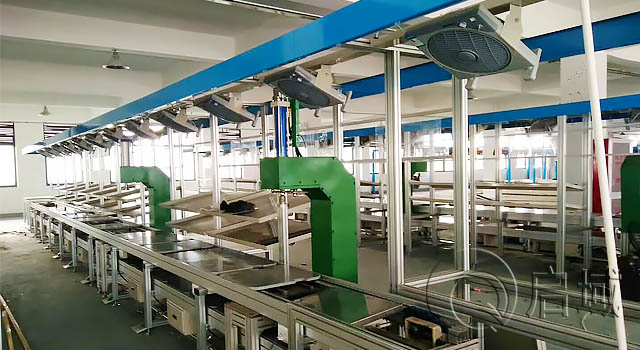 電氣工作臺(tái)/工位工作臺(tái) 電氣工作臺(tái)/工位工作臺(tái)