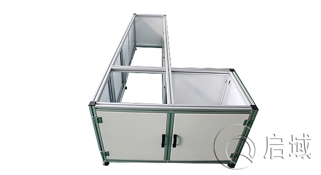 設備防護圍欄 設備防護圍欄