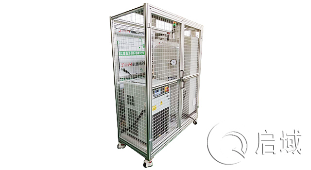 設備防護圍欄|圍欄