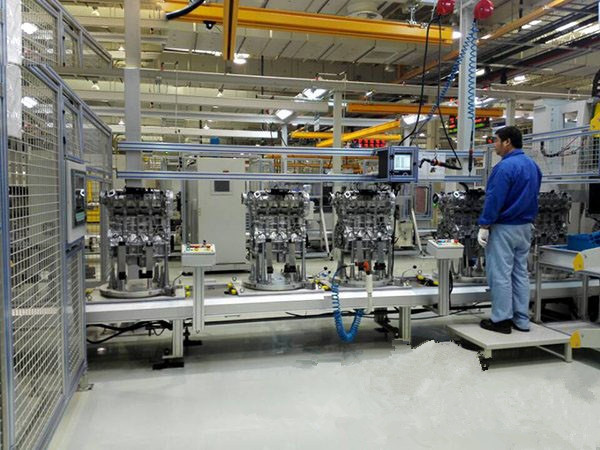 機床防護(hù)罩