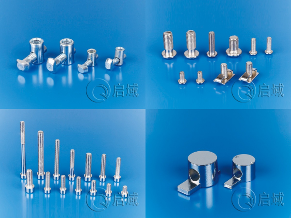 鋁型材內(nèi)連接件