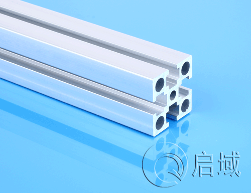 鋁型材 QY-6-3030G 鋁型材 QY-6-3030G