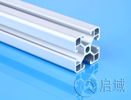 鋁型材 QY-8-4040B 鋁型材 QY-8-4040B