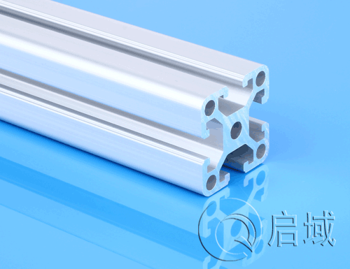 鋁型材 QY-8-4040D 鋁型材 QY-8-4040D