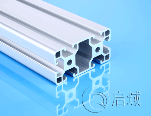 鋁型材 QY-8-4080 鋁型材 QY-8-4080