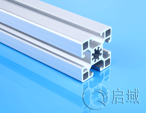 鋁型材 QY-10-4545B 鋁型材 QY-10-4545B