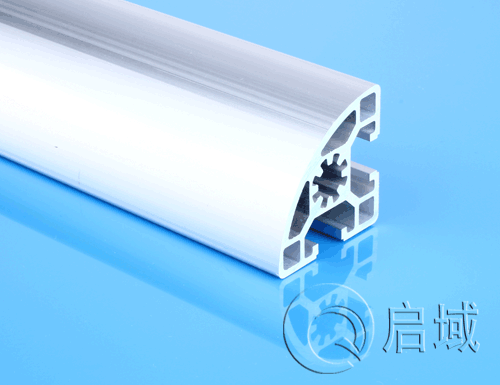 鋁型材 QY-10-4545R 鋁型材 QY-10-4545R
