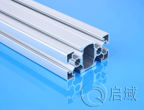鋁型材 QY-10-4590A 鋁型材 QY-10-4590A
