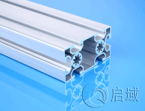 鋁型材 QY-10-50100A 鋁型材 QY-10-50100A