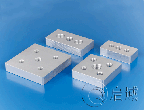 QY-端面連接板 QY-端面連接板