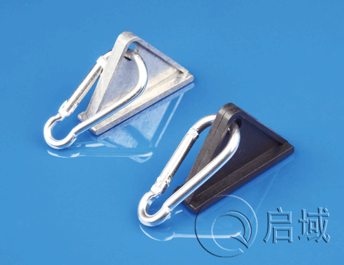 QY-尼龍/金屬活動掛鉤 QY-尼龍/金屬活動掛鉤