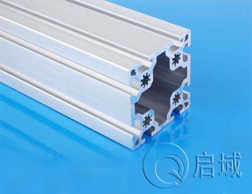 鋁型材 QY-10-100100B 鋁型材 QY-10-100100B