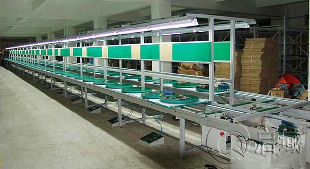 車間流水線工作臺 車間流水線工作臺