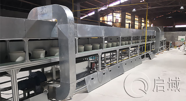 車間生產線 車間生產線