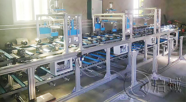 自動(dòng)化流水線工作臺(tái) 自動(dòng)化流水線工作臺(tái)