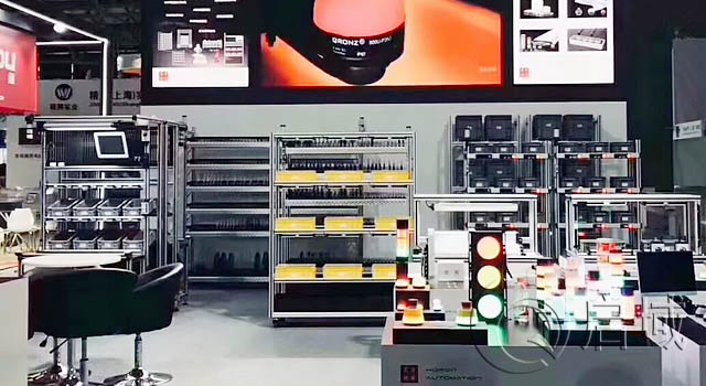 鋁型材展架 鋁型材展架