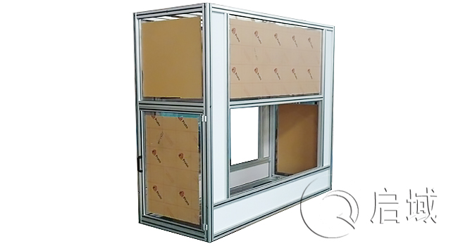 鋁材機器防護罩 鋁材機器防護罩