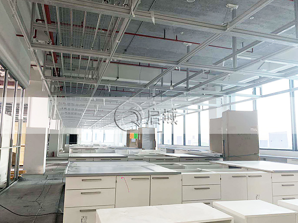 實驗室綜合吊架 實驗室綜合吊架