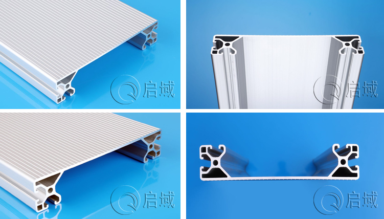 工業鋁型材40200細節圖