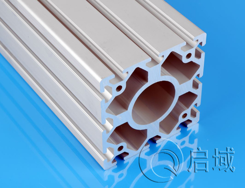 鋁型材 QY-8-120120A 鋁型材 QY-8-120120A