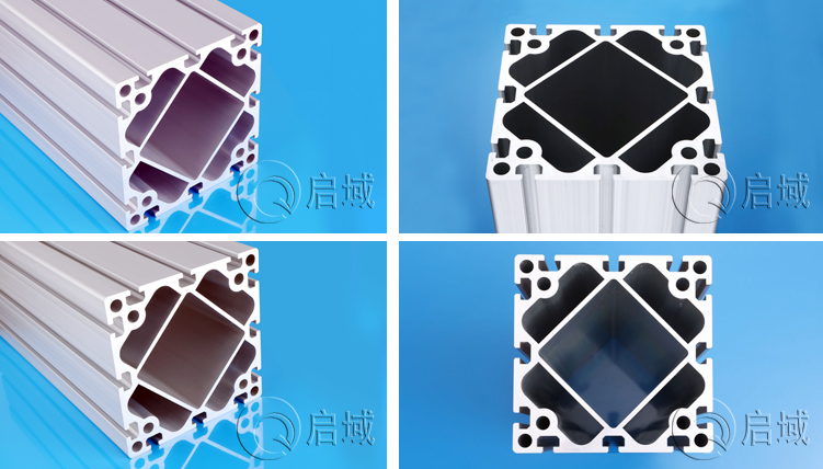 QY-10-200200鋁型材細節圖